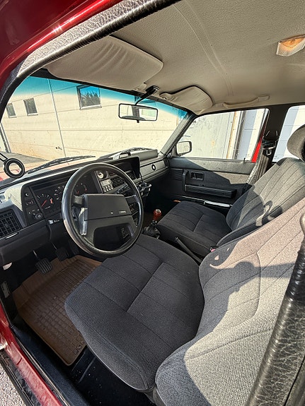 Volvo 245 5 of 10