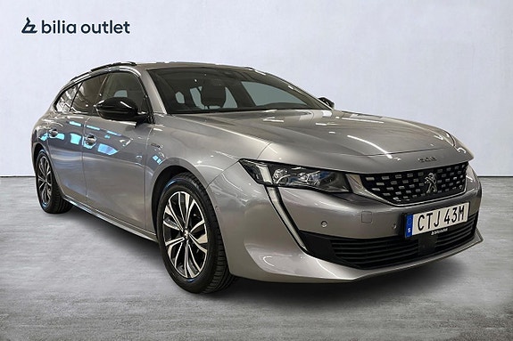Peugeot 508 5 of 28