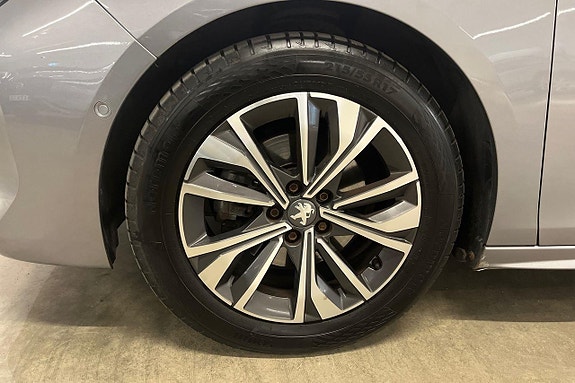 Peugeot 508 7 of 28