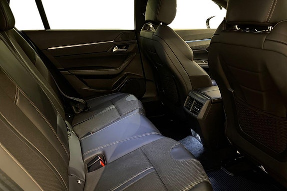 Peugeot 508 24 of 28