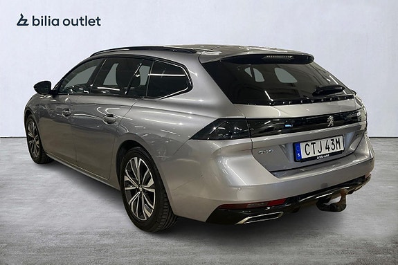 Peugeot 508 10 of 28