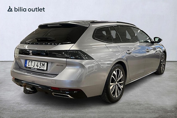 Peugeot 508 8 of 28