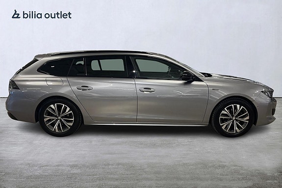 Peugeot 508 6 of 28