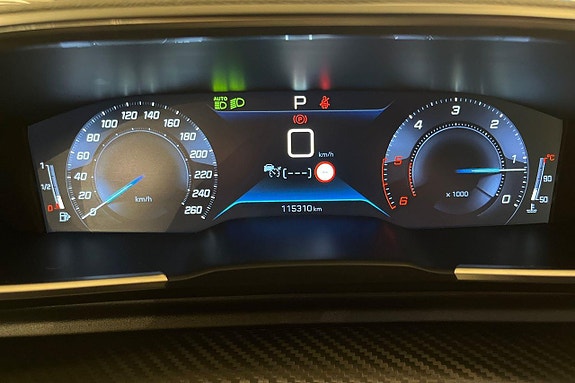 Peugeot 508 15 of 28