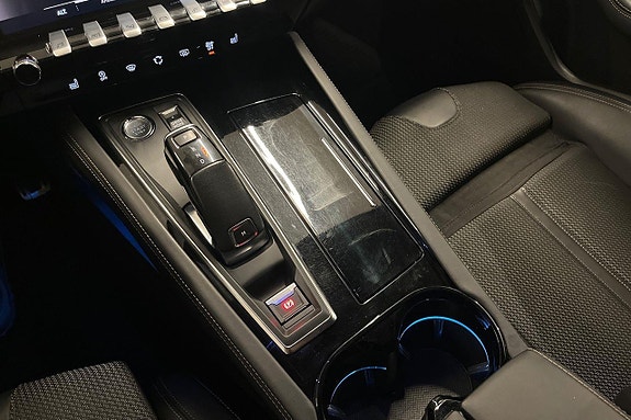 Peugeot 508 19 of 28