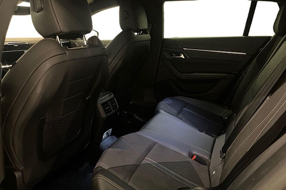Peugeot 508 25 of 28