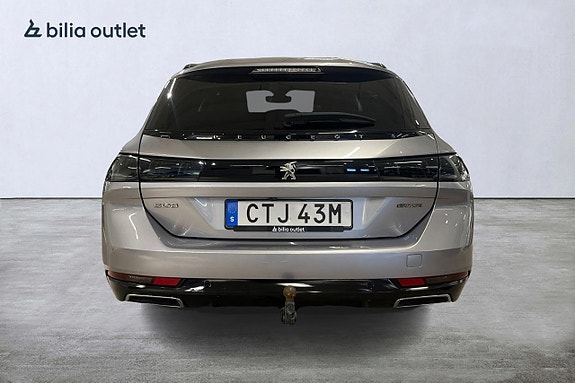 Peugeot 508 9 of 28