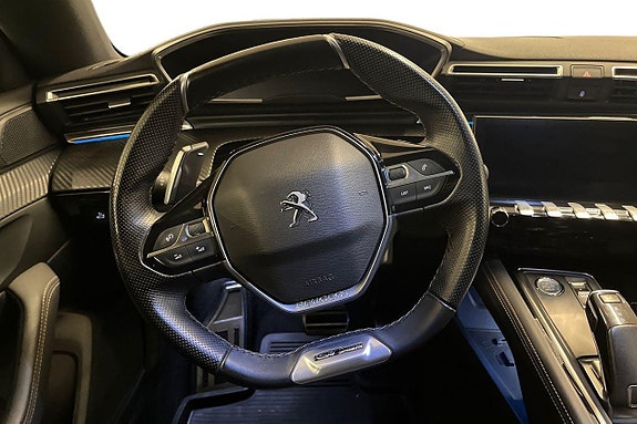 Peugeot 508 14 of 28