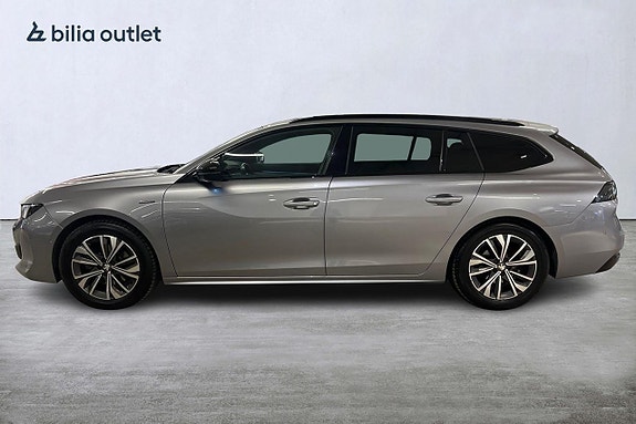 Peugeot 508 11 of 28