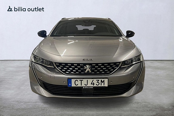 Peugeot 508 4 of 28