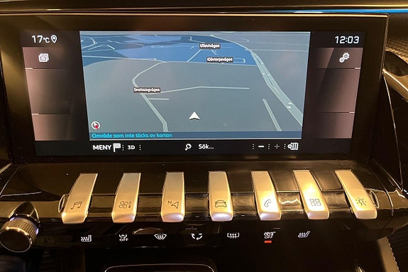 Peugeot 508 16 of 28
