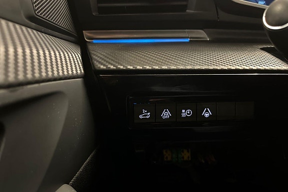 Peugeot 508 21 of 28