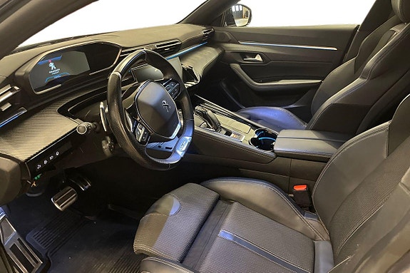 Peugeot 508 12 of 28