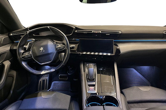 Peugeot 508 13 of 28