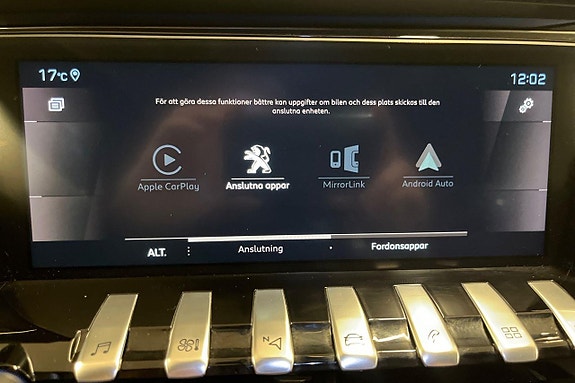 Peugeot 508 18 of 28