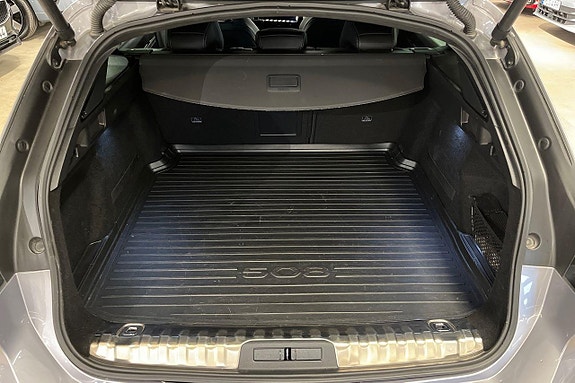 Peugeot 508 26 of 28
