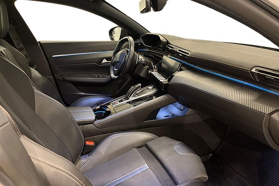 Peugeot 508 23 of 28