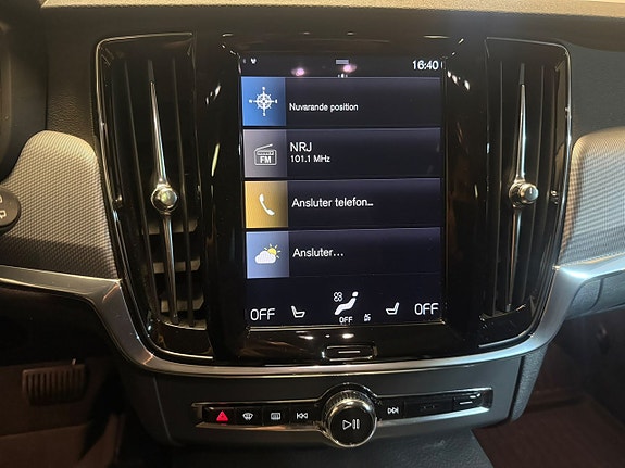 Volvo V90 Cross Country 13 of 28