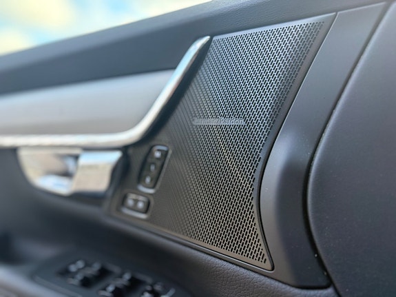 Volvo V90 Cross Country 12 of 28