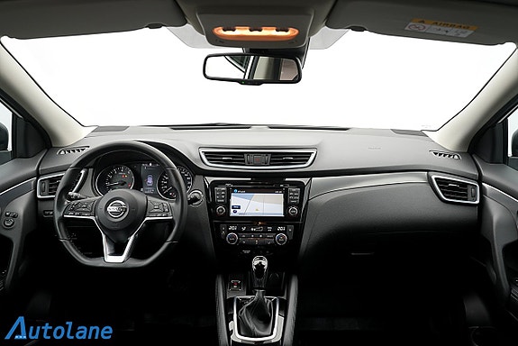 Nissan Qashqai 19 of 30