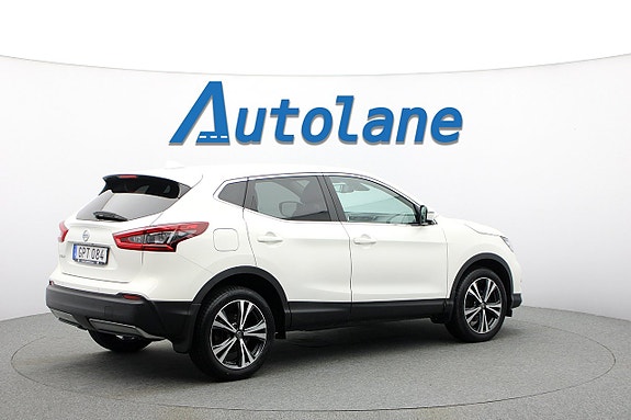 Nissan Qashqai 8 of 30
