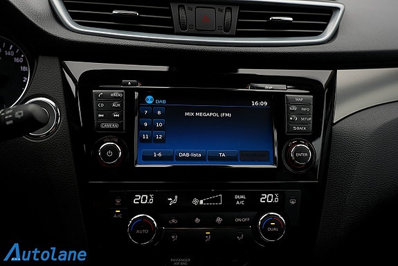 Nissan Qashqai 27 of 30