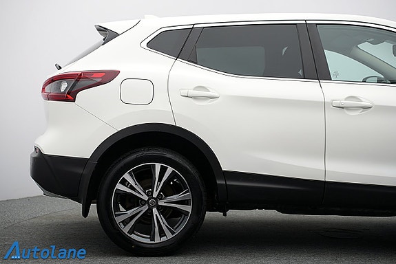 Nissan Qashqai 17 of 30