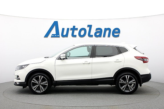 Nissan Qashqai 5 of 30