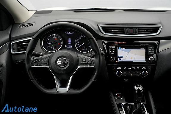 Nissan Qashqai 18 of 30