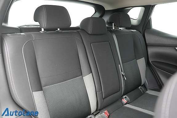 Nissan Qashqai 24 of 30