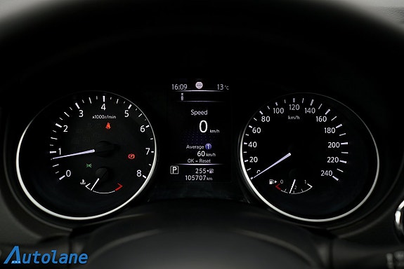Nissan Qashqai 20 of 30