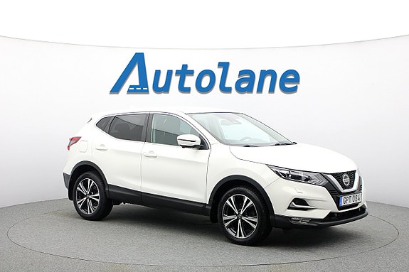 Nissan Qashqai 10 of 30