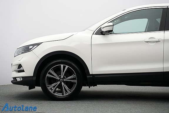 Nissan Qashqai 12 of 30