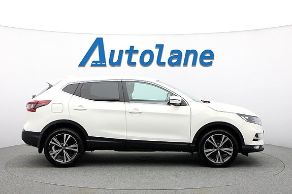 Nissan Qashqai 9 of 30