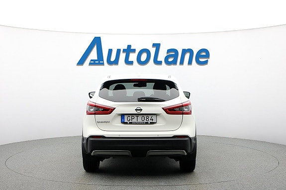 Nissan Qashqai 7 of 30