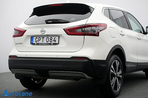 Nissan Qashqai 16 of 30