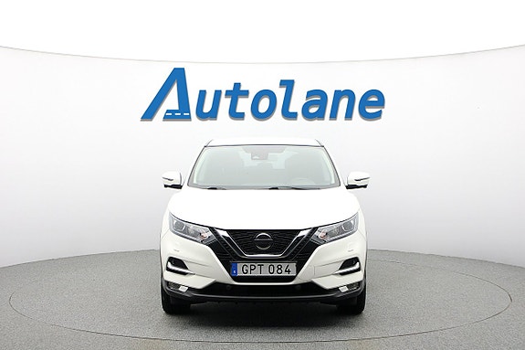 Nissan Qashqai 3 of 30