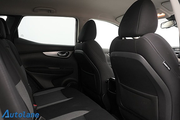 Nissan Qashqai 23 of 30