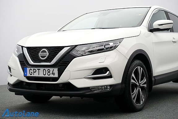 Nissan Qashqai 13 of 30
