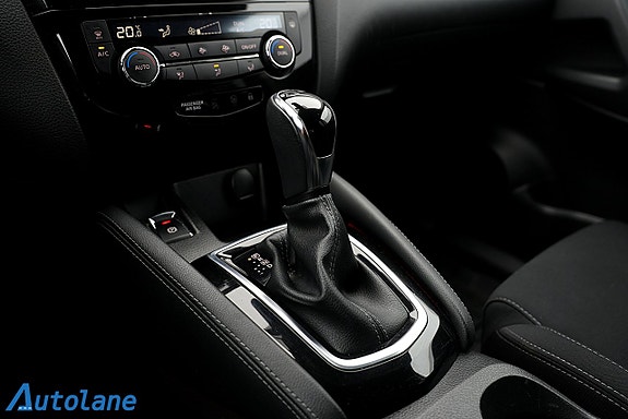 Nissan Qashqai 29 of 30