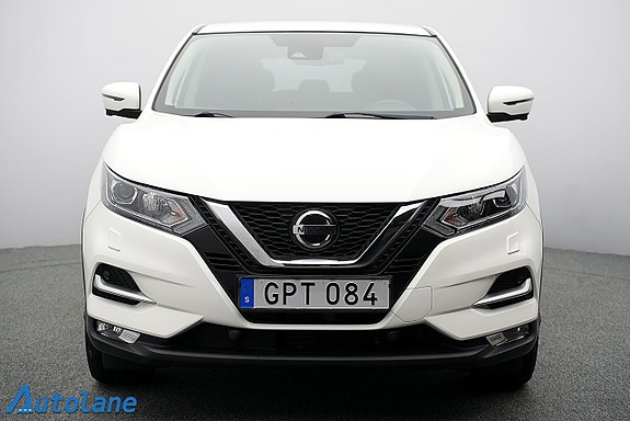 Nissan Qashqai 14 of 30