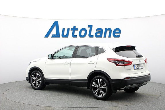 Nissan Qashqai 6 of 30