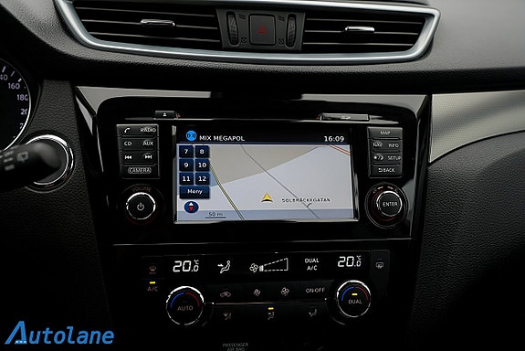 Nissan Qashqai 26 of 30