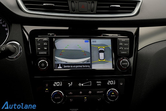 Nissan Qashqai 25 of 30