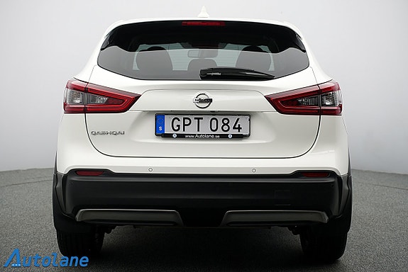 Nissan Qashqai 15 of 30