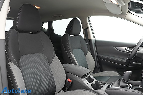 Nissan Qashqai 22 of 30
