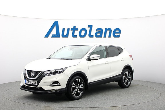 Nissan Qashqai 4 of 30