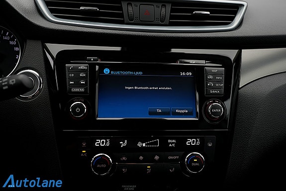 Nissan Qashqai 28 of 30
