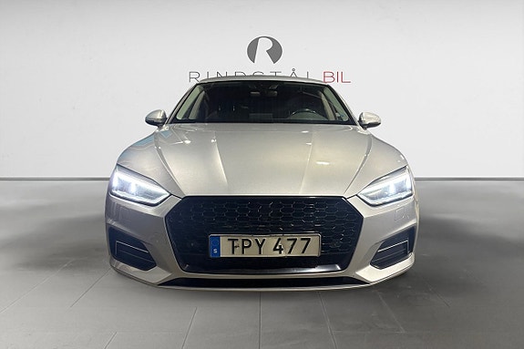 Audi A5 10 of 17