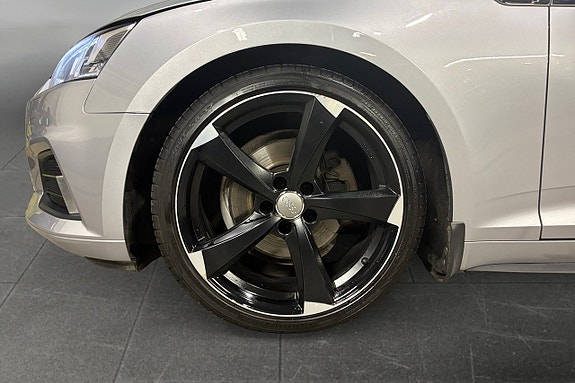 Audi A5 16 of 17